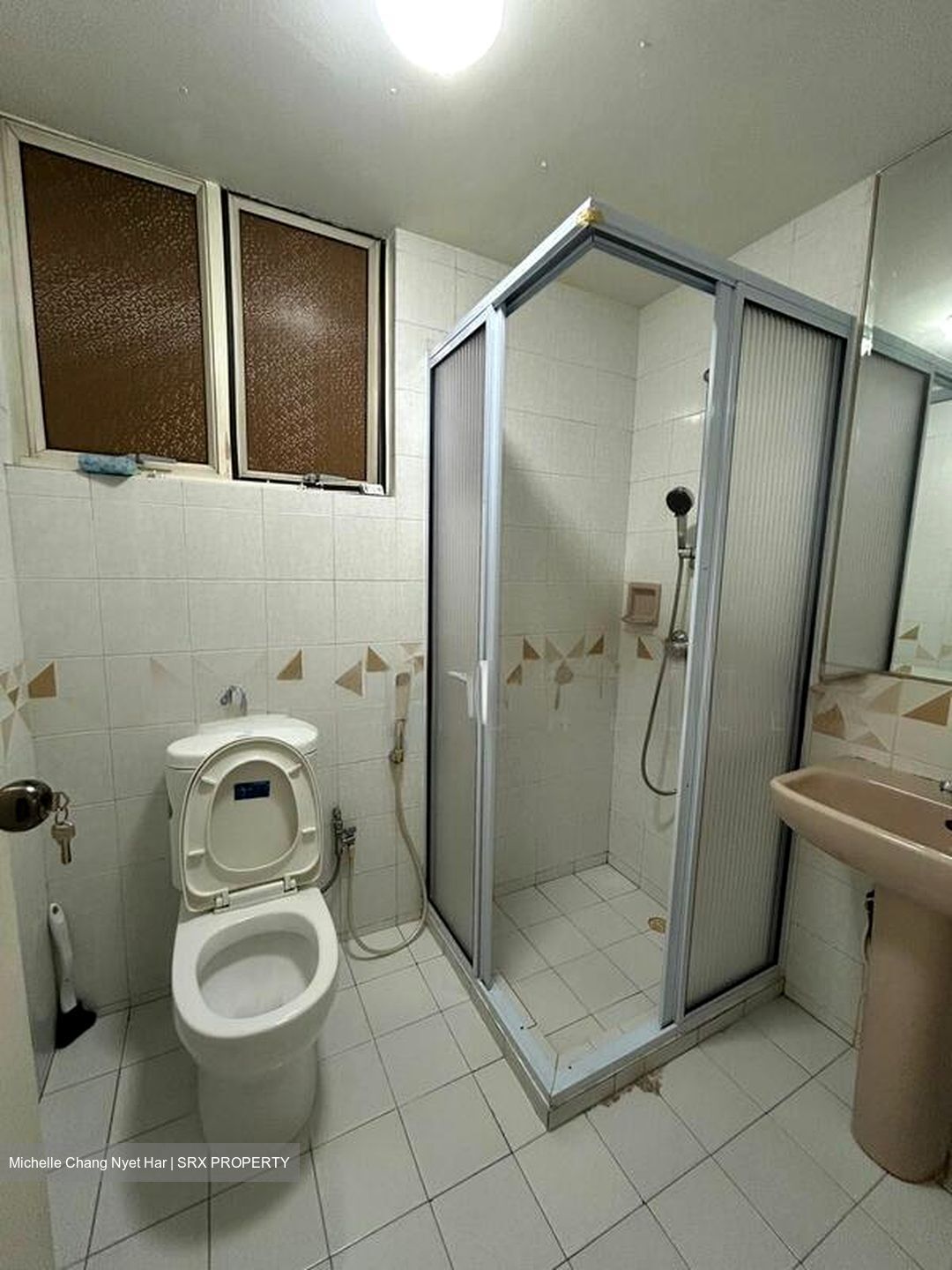 Bullion Park (D26), Condominium #506488531